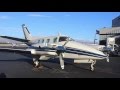 Beechcraft Duke Flight KSJC-KSJC