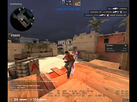 skeet best resolver