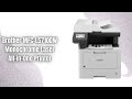 Brother MFC-L5710DW Review | Fast Monochrome Laser Printer | All-in-One for Business!