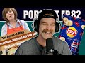 #82 Hot Dog Talk, King Kong's Banana Budget, and Cherry Pepsi Chips