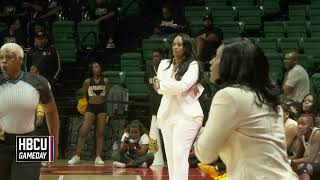 Former SWAC coach takes over at Jackson State | HBCUGameDay.com