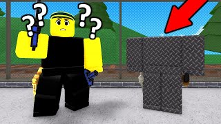 Camo HIDE and SEEK in MM2! (Part 2) screenshot 4