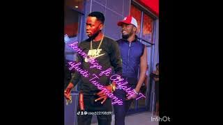 Kenn dizo ft Alifatiq Tufwiti Twamanje