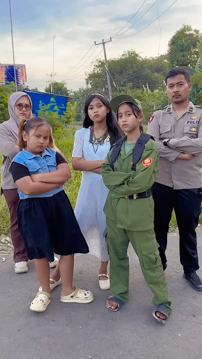 Beautiful Fairy Family #alula