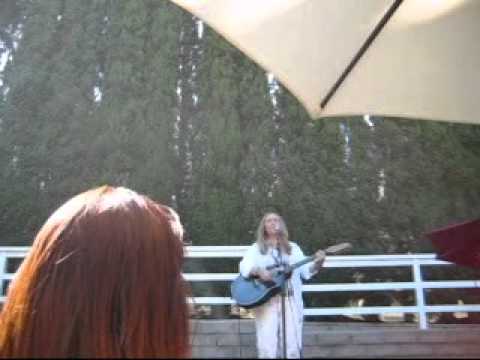 Melissa Etheridge, Heaven On Earth