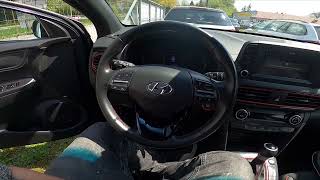 How to Reset Bluetooth Settings to Factory Defaults in Hyundai Kona ( 2017 – now )
