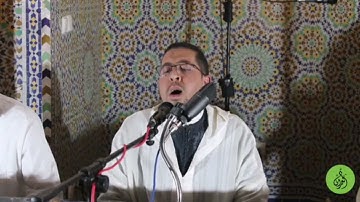 تلاوة جد رائعة بالصيغة المغربية للقارئ عبد اللطيف التواصلي/سوة الإسراء/ اسمعها الآن