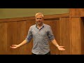 How to be happier & change the world with kindness - Dr David Hamilton