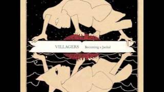 Villagers - On A Sunlit Stage