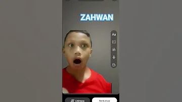 ZAHWAN VARIANTS Invincible 