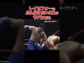 レイ・セフォーに挑んだ男たちの残酷な末路 #shorts #k1 #格闘技 #ko