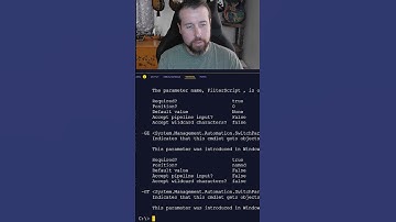 ⬆️PowerShell Series [Part 10] Where-Object⬆️