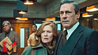 AMERICAN HOSTAGE Trailer (2026) Jon Hamm