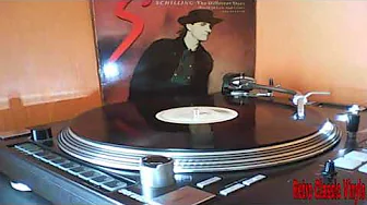 Peter Schilling - The Different Story (Long Version) 1988 Peter Schilling - The Different Story (Long Version) 1988