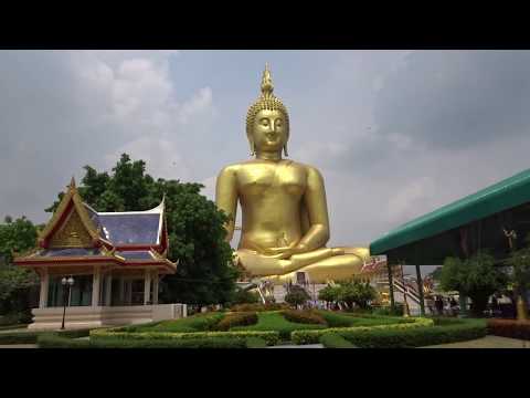 วัดม่วง จ.อ่างทอง