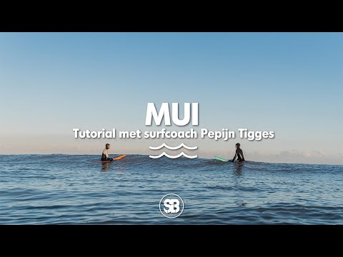 Video: Waar te leren surfen in Mexico