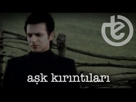 Teoman - Aşk Kırıntıları - Official Video (2006)