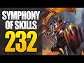 Dota 2 - Symphony of Skills 232