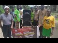 OTOR-EDO REVIVAL CRUSADE JINGLE & RALLY CLIP