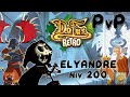 1 HEURE DE PVP SRAM 200 (Dofus RETRO PVP ERATZ 1.34)