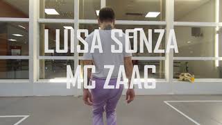 TOMA - Luisa Sonza, MC Zaac (Coreografia: RUAN PATRICIO)