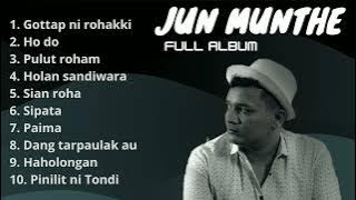 Jun munthe full album || best populer 2022