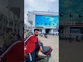 The Beauty You Are Seeing Is From The Hospital Reasi Travel Hospital Adityakumarvlogs