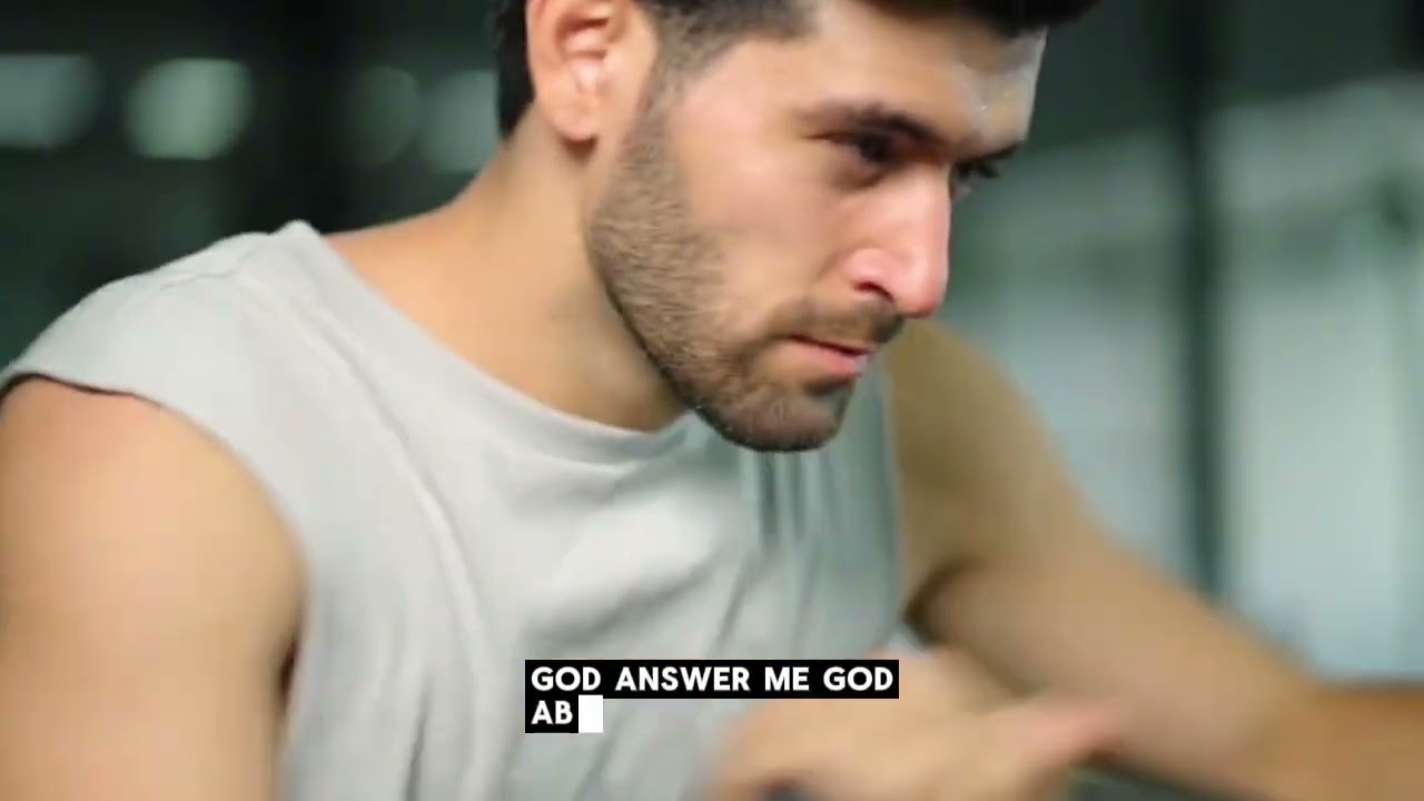 Watch God Answer Me- Elder Dempster (Lyrics Video) on YouTube Watch God Answer Me- Elder Dempster (Lyrics Video) on YouTube