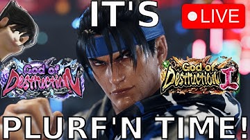 MY BIRTHDAY IS IN A WEEK! | ONLINE TOUNREY TODAY | RANKED AS WELL | IT