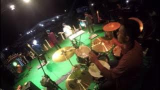 Download lagu Drum Cover Lagu Slank 'Terlalu Manis'