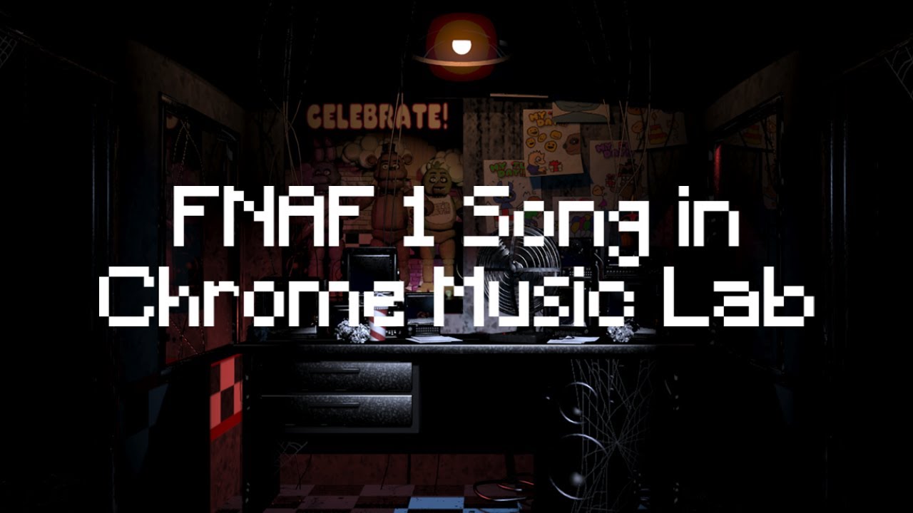 fnaf song creator fnaf song creator
