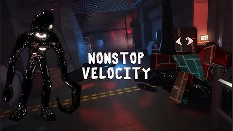 THE FOUNDATION x THE FOUNDATION BUT BAD MASHUP | Nonstop Velocity