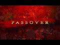 Passover: The Barakah/Blessing of Life/Kayah!!