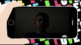 Мой клип Selfie!! Мой клип Selfie!!