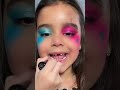 Grw kassie for world book day harley quinn makeup