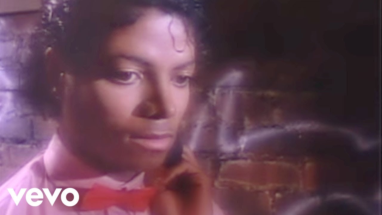 Michael Jackson   Billie Jean Official Video