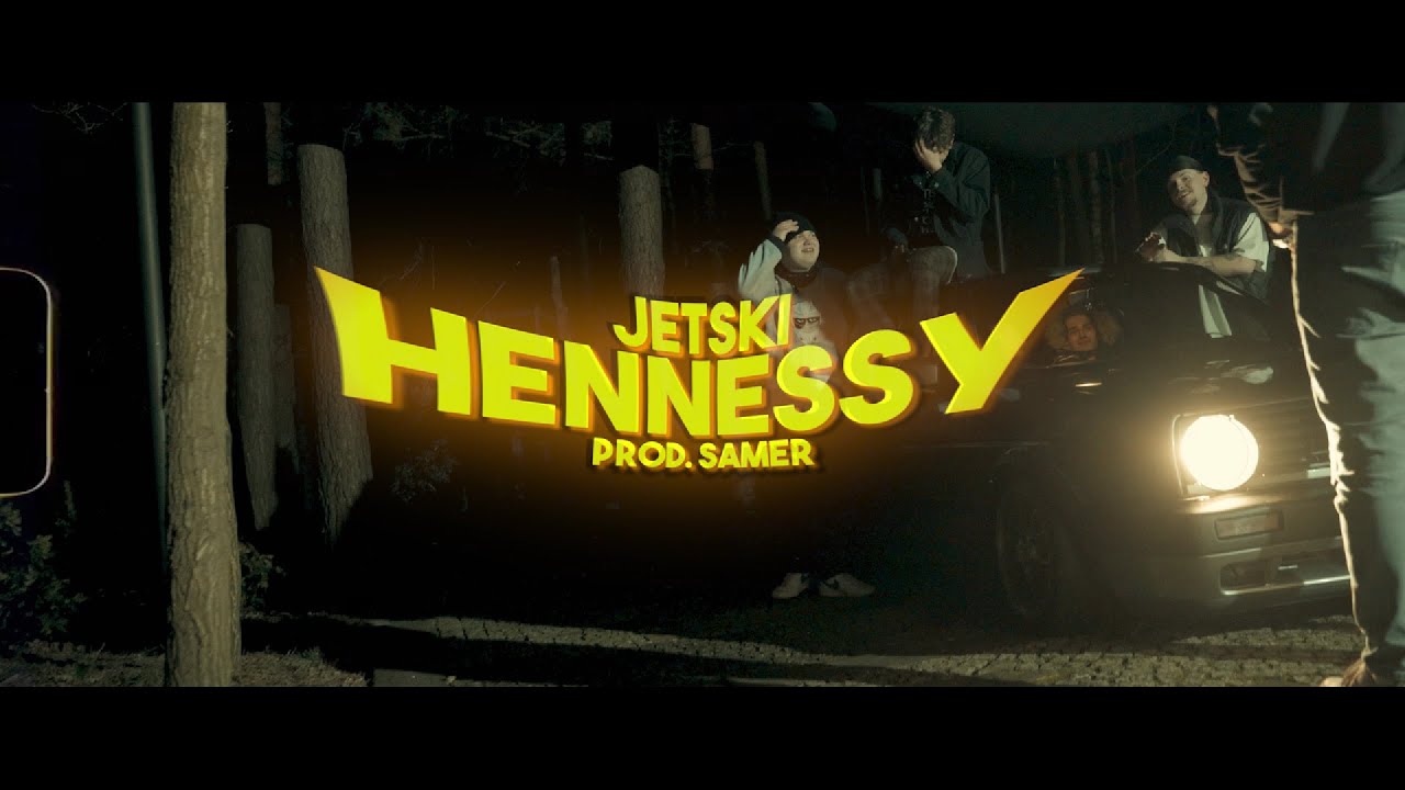 Watch Jetski & SAMER - Hennessy (🎥: xawito) on YouTube Watch Jetski & SAMER - Hennessy (🎥: xawito) on YouTube