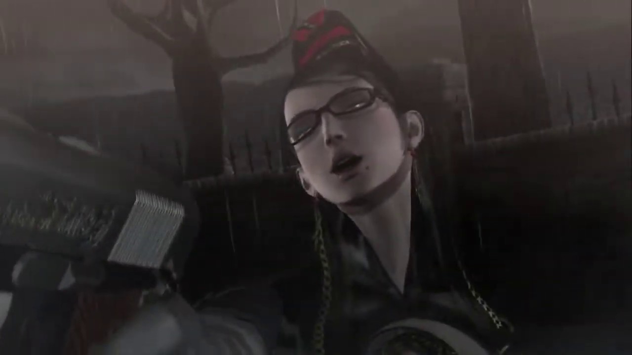 Bayonetta ps4 pro Clearance