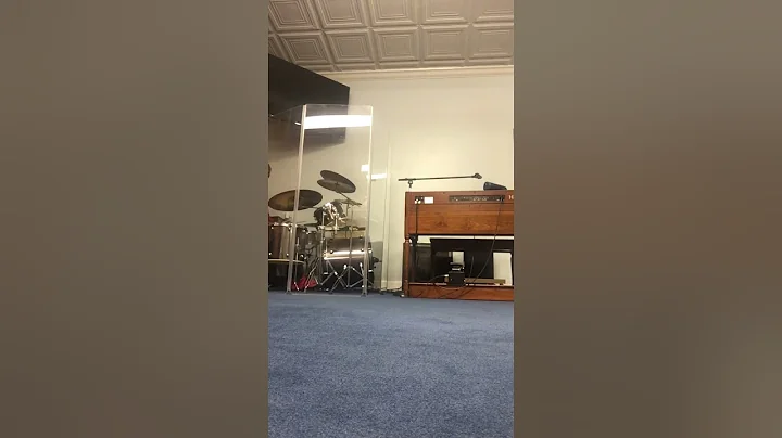 Dont give up Hezekiah Walker Cover