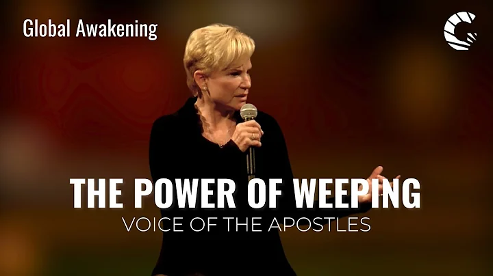 Stopping for the One | Heidi Baker | Voice of the Apostles