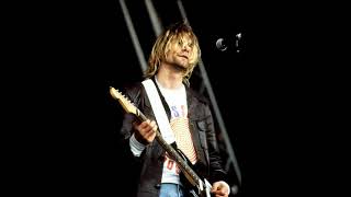 Nirvana - Come As You Are (Reading Festival 1991, Audio Only, Eb Tuning)