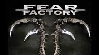 Fear Factory - Edgecrusher HD