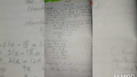 maths lecture for class 8th ex#16b