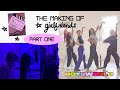The Making of Girlfriends Part 1: Behind the Scenes