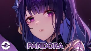 Nightcore - Pandora - (Lyrics)