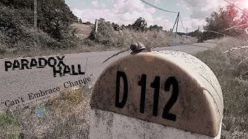 Paradox Hall - Can