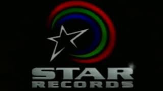 Star Records Videoke Logo
