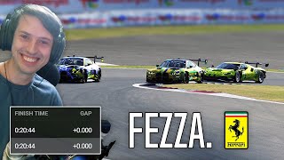 How-To: WIN Split-1 by 0.000 Seconds... (Accidentally) | LMU Dailies at Fuji