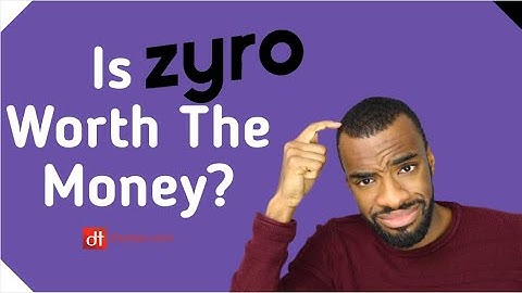 Zyro Website Builder Tutorial & Review