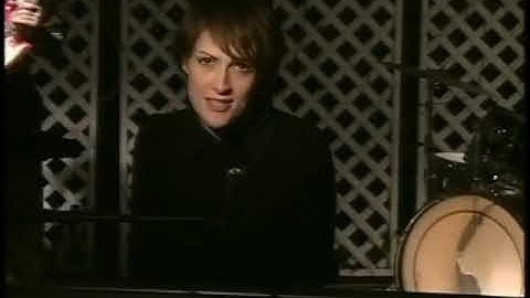 Metric - IOU (Official Music Video) (Reupload)